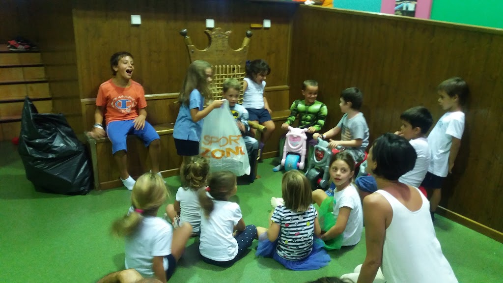 Monkey Park - Foto 1