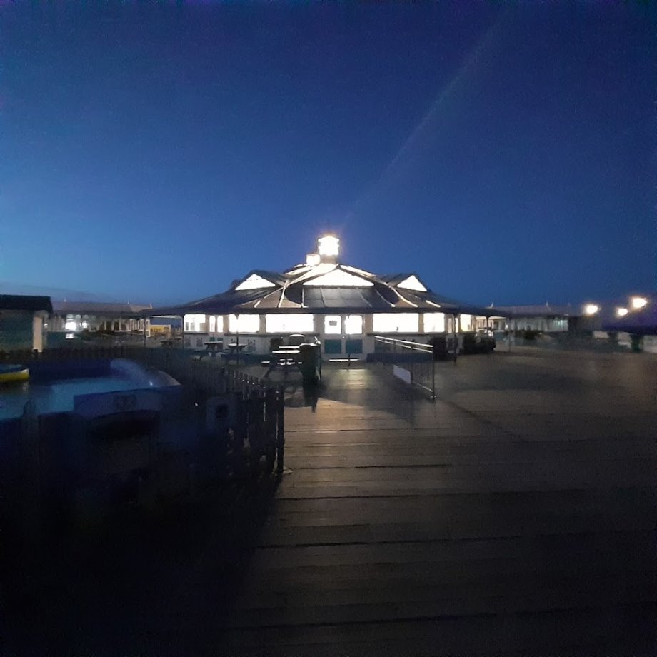 Llandudno Pier Funfair - Foto 9