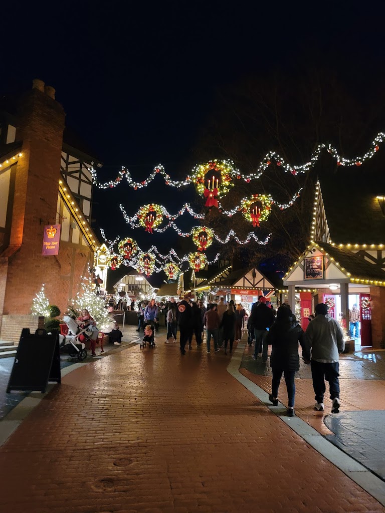 Busch Gardens Williamsburg - Foto 1