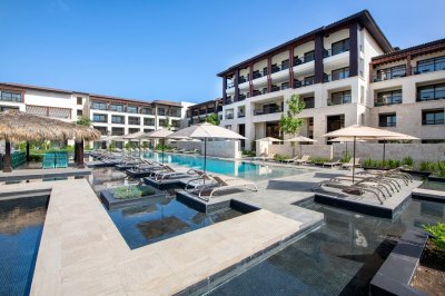 Lopesan Costa Bávaro Resort, Spa & Casino