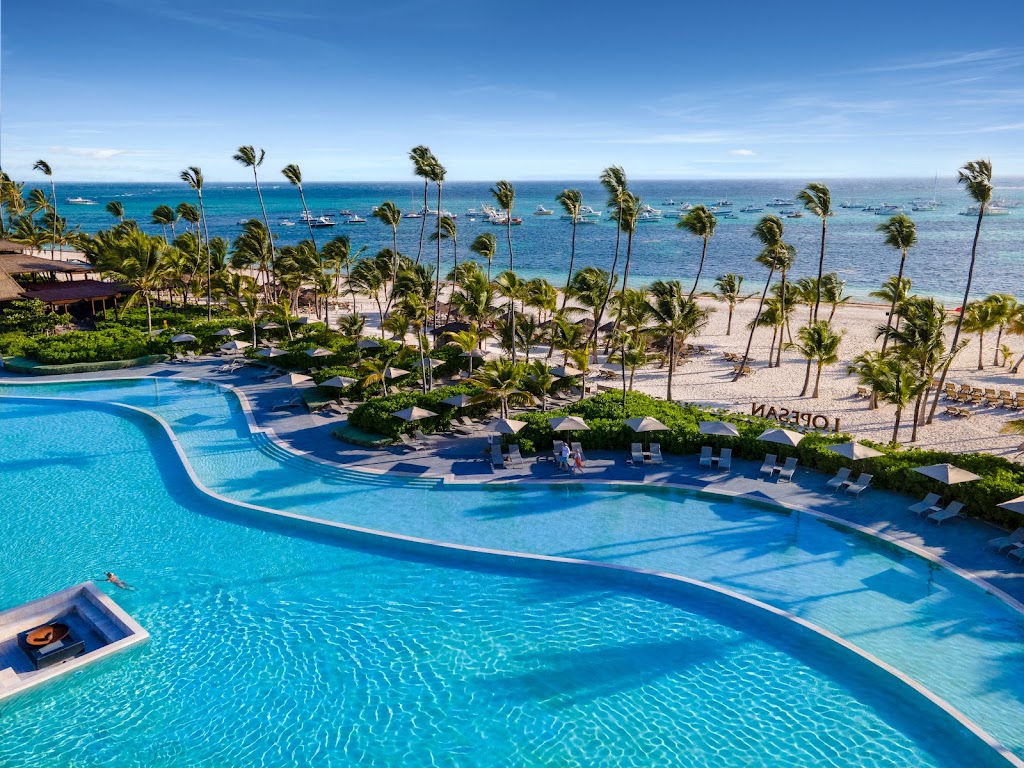 Lopesan Costa Bávaro Resort, Spa & Casino - Foto 1
