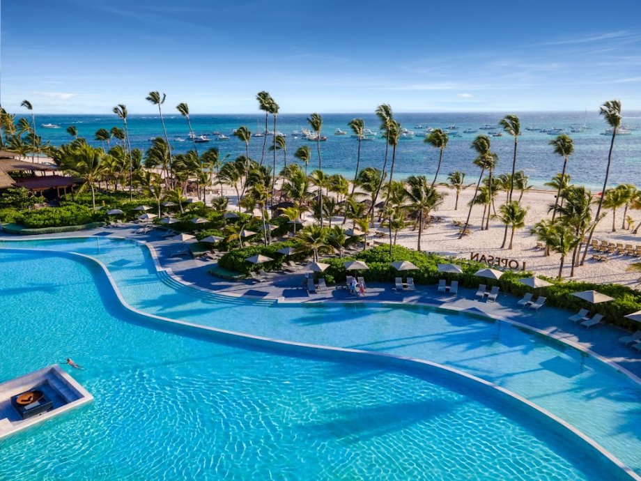 Lopesan Costa Bávaro Resort, Spa & Casino - Foto 3