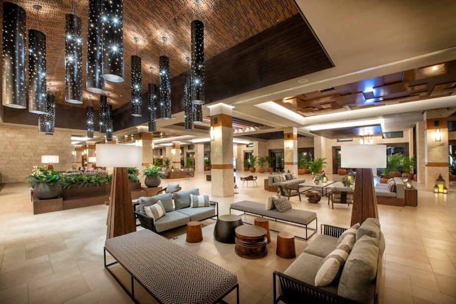 Lopesan Costa Bávaro Resort, Spa & Casino - Foto 6