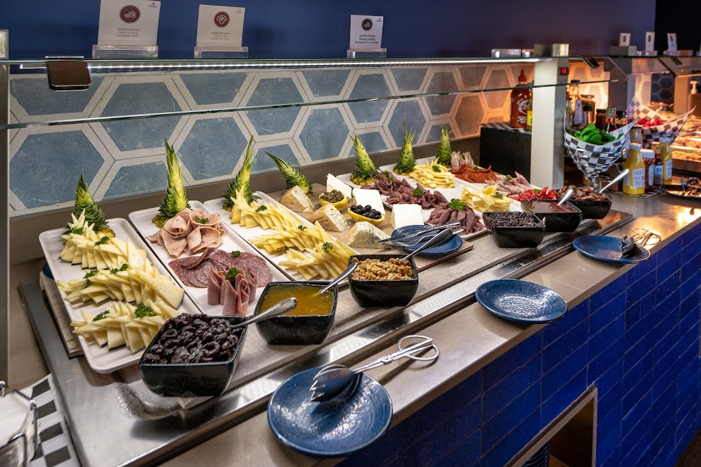 Lopesan Costa Bávaro Resort, Spa & Casino - Foto 1