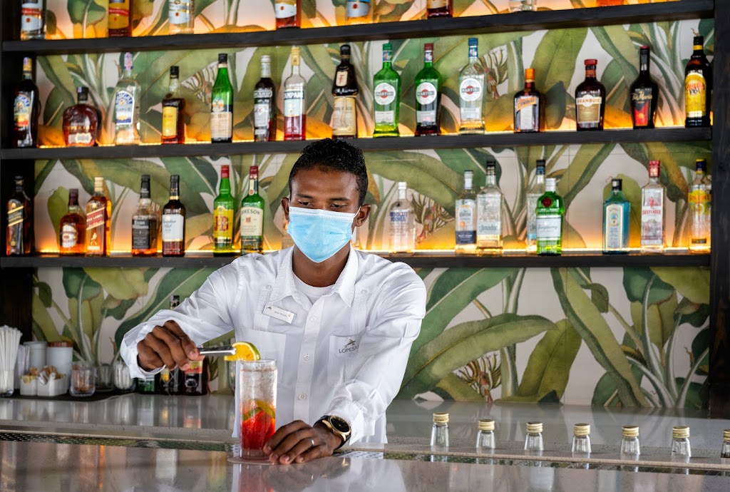 Lopesan Costa Bávaro Resort, Spa & Casino - Foto 1