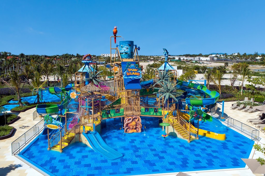 Lopesan Costa Bávaro Resort, Spa & Casino - Foto 1