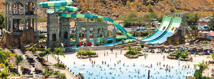 Aqualand Maspalomas - Foto 2