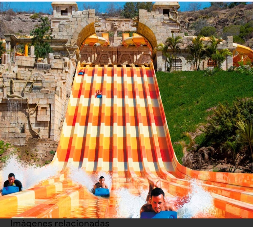 Aqualand Maspalomas - Foto 1