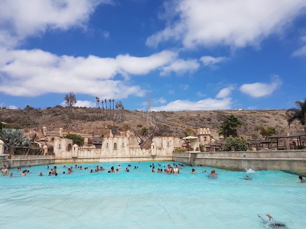 Aqualand Maspalomas - Foto 1