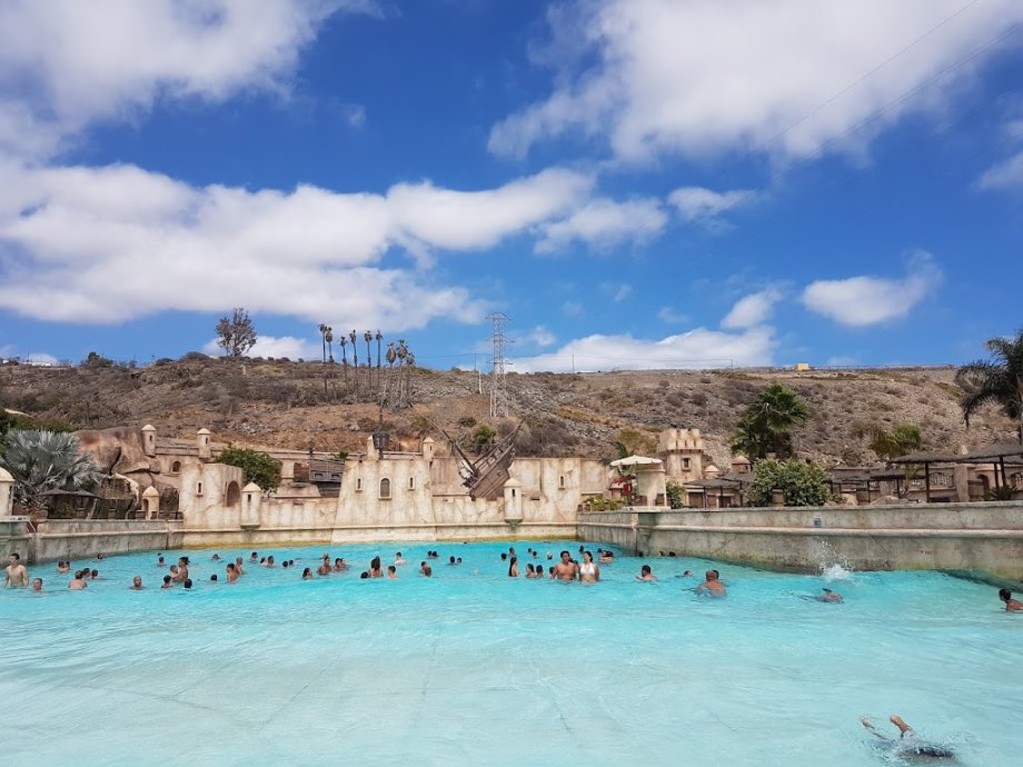 Aqualand Maspalomas - Foto 4