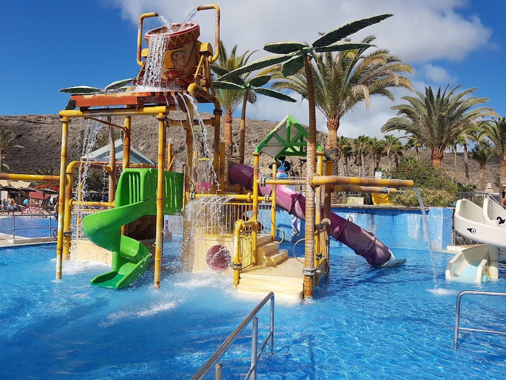 Aqualand Maspalomas - Foto 1