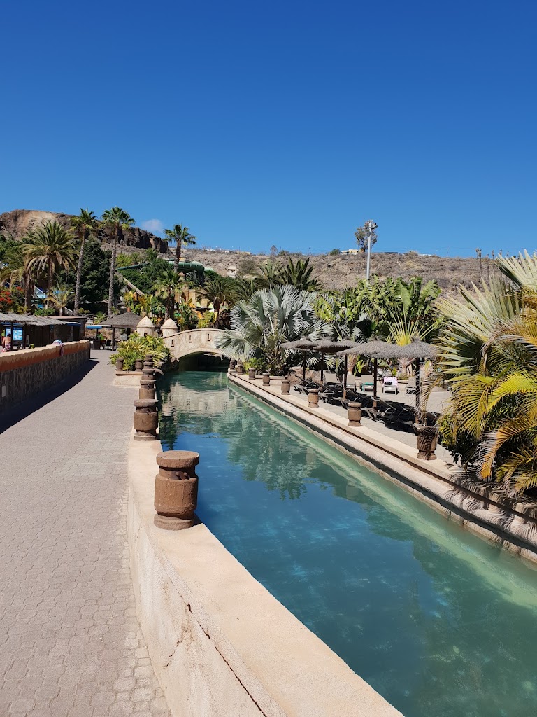 Aqualand Maspalomas - Foto 1