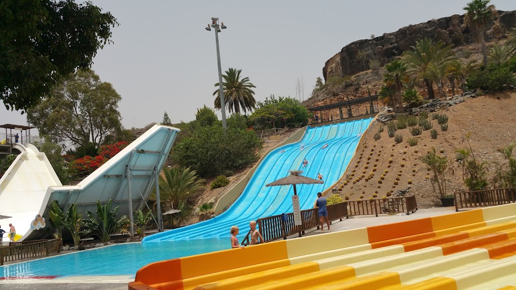 Aqualand Maspalomas - Foto 1