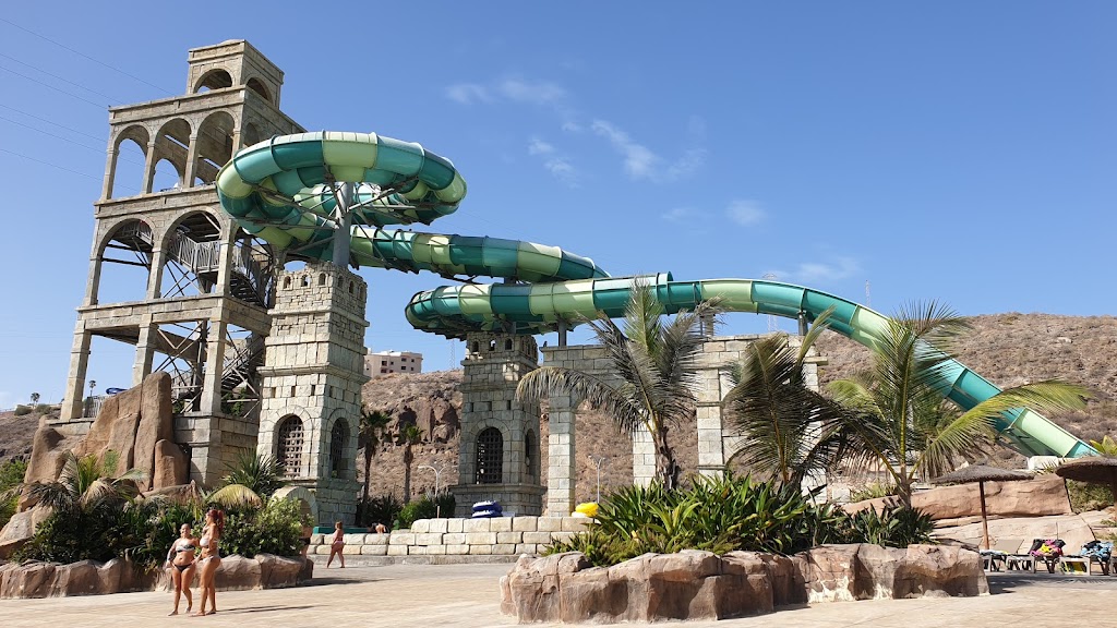 Aqualand Maspalomas - Foto 1