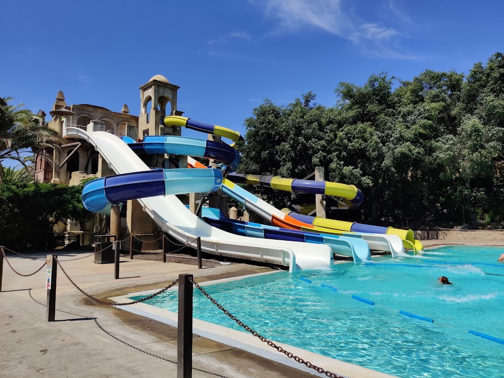 Aqualand Maspalomas - Foto 1