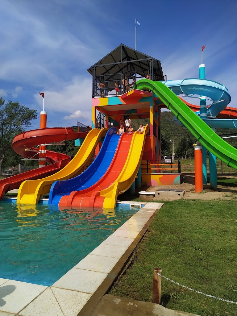 Arca de Noé - Parque de Aventura - Foto 3