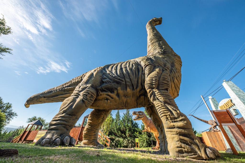 Arca de Noé - Parque de Aventura - Foto 1