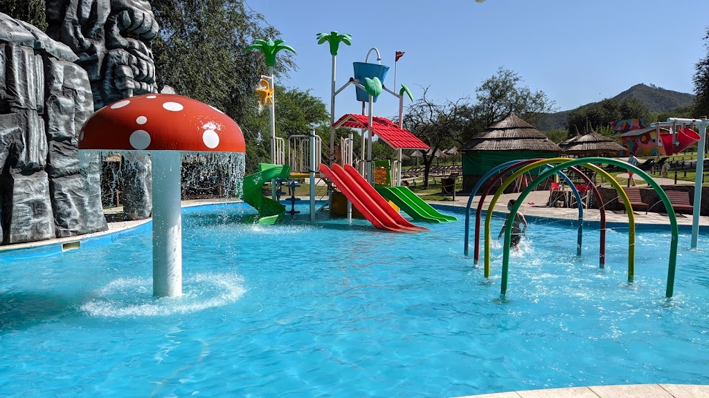 Arca de Noé - Parque de Aventura - Foto 1