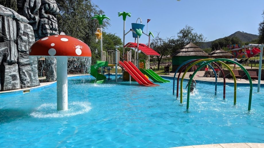 Arca de Noé - Parque de Aventura - Foto 8