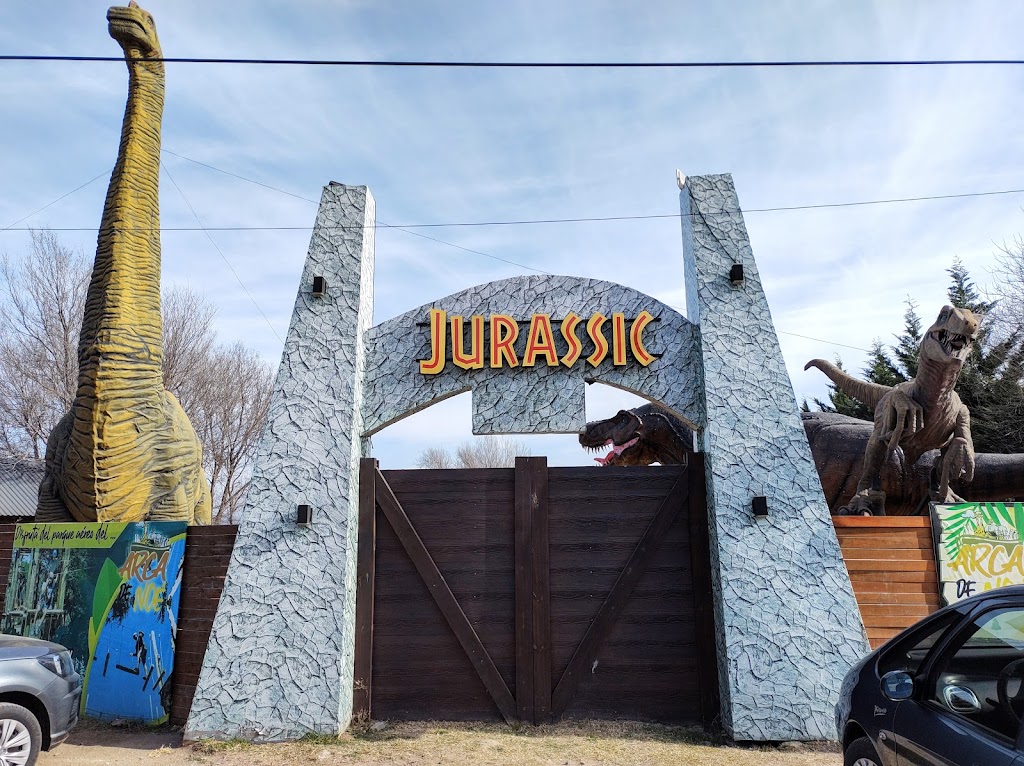 Arca de Noé - Parque de Aventura - Foto 1