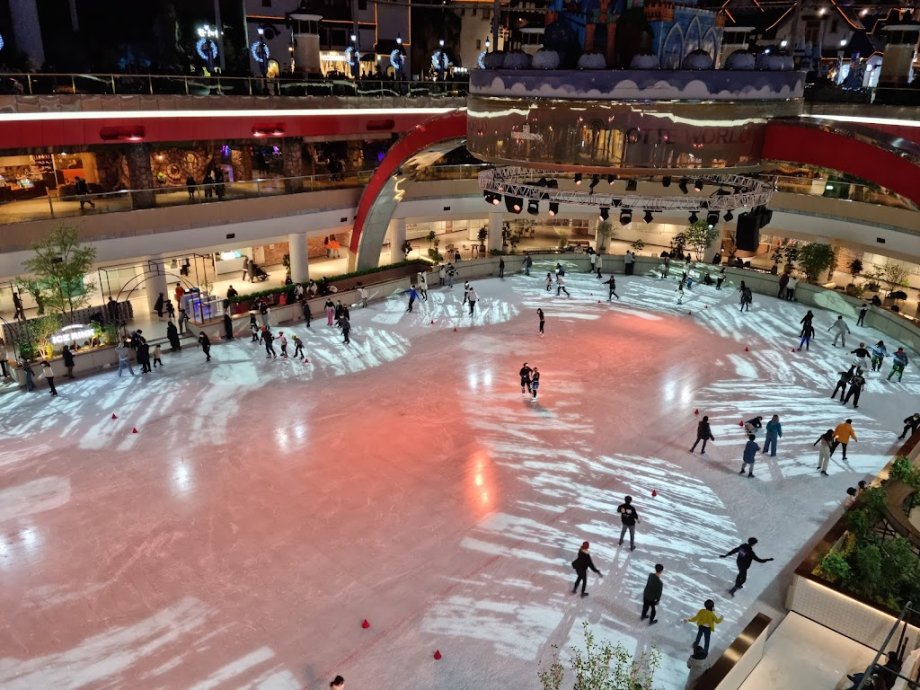 Lotte World - Foto 6