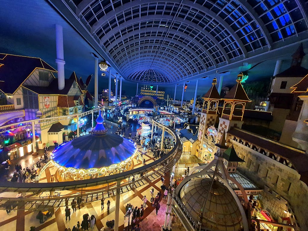 Lotte World 6
