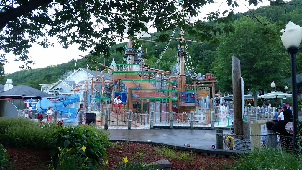 Lake Compounce - Foto 1