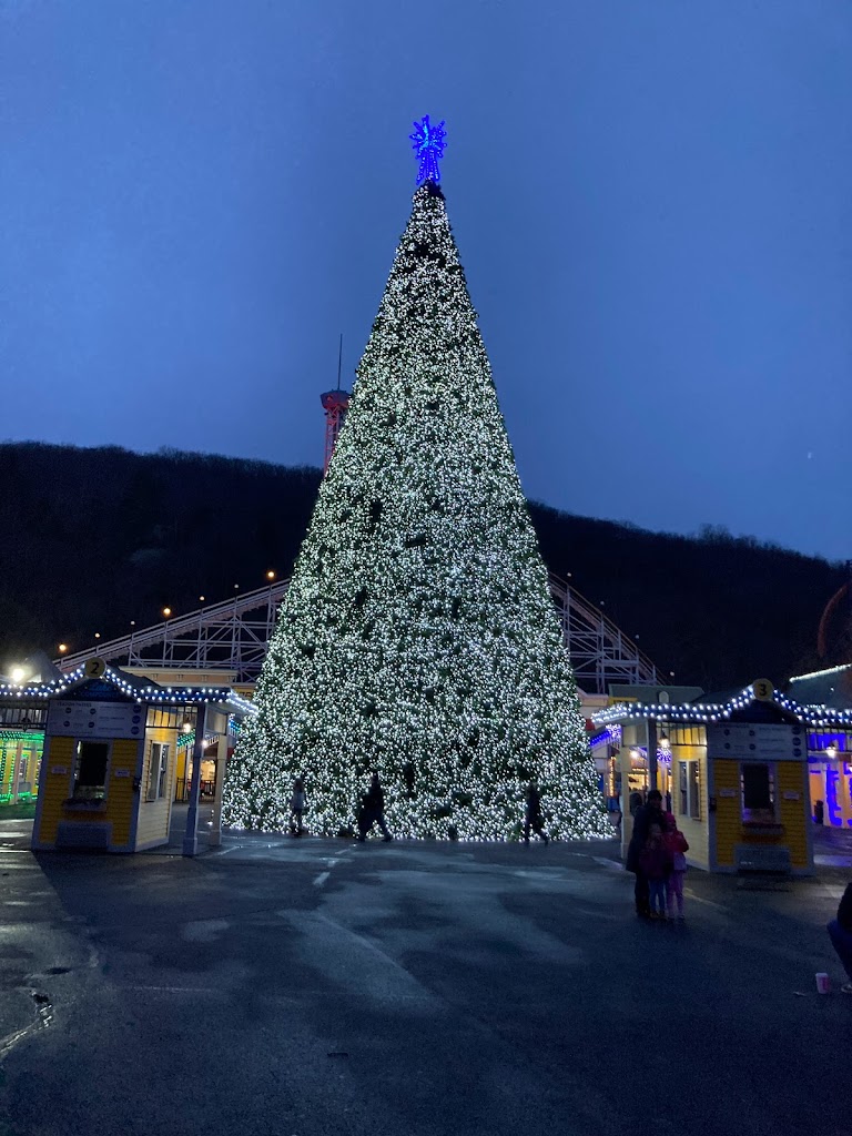 Lake Compounce - Foto 1