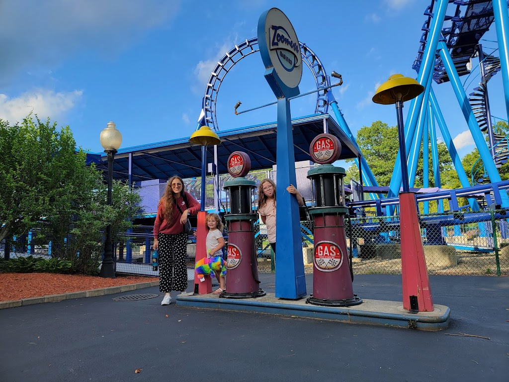 Lake Compounce - Foto 1