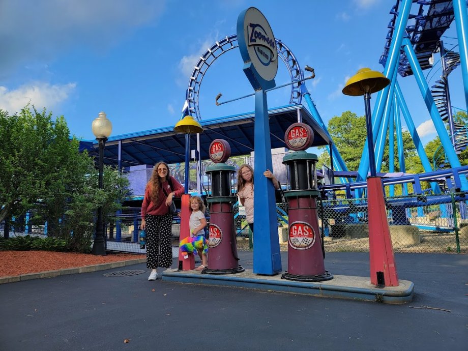 Lake Compounce - Foto 5