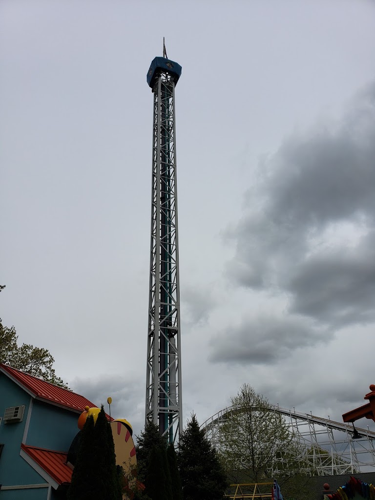 Lake Compounce - Foto 6