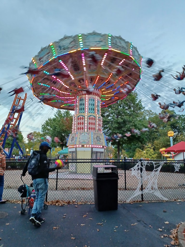 Lake Compounce - Foto 1