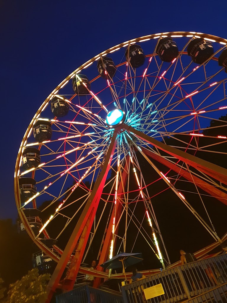 Lake Compounce - Foto 8