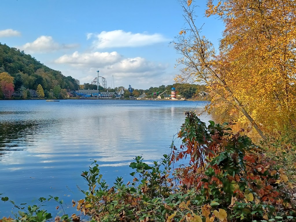 Lake Compounce - Foto 1