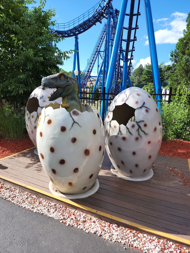 Lake Compounce - Foto 1