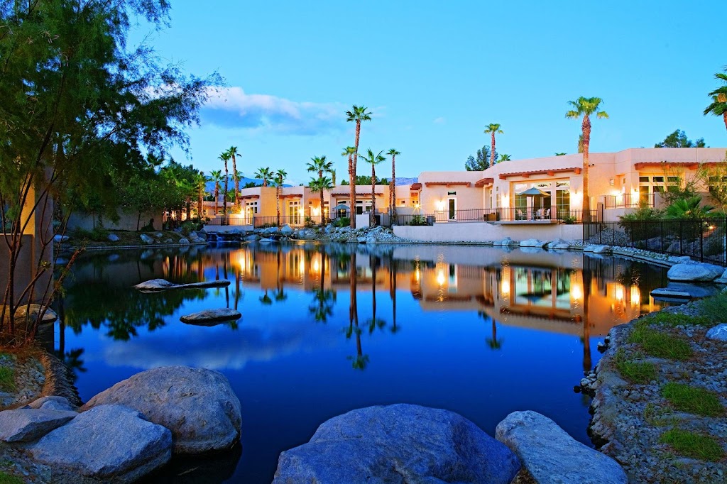 Hyatt Regency Indian Wells Resort & Spa - Foto 1