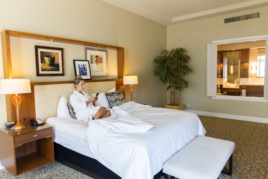 Hyatt Regency Indian Wells Resort & Spa 2