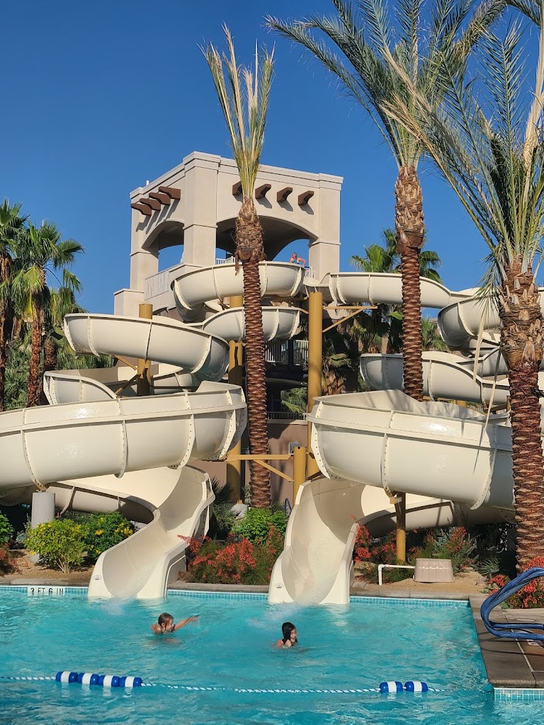 Hyatt Regency Indian Wells Resort & Spa 3