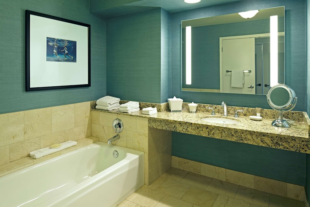 Hyatt Regency Indian Wells Resort & Spa 4