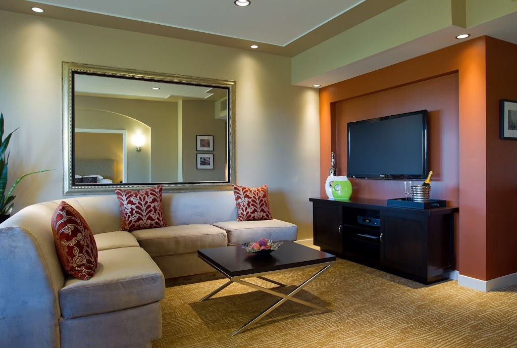 Hyatt Regency Indian Wells Resort & Spa 6