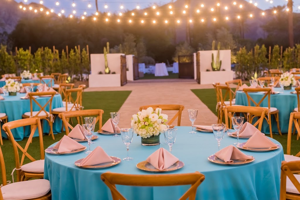 Hyatt Regency Indian Wells Resort & Spa - Foto 1