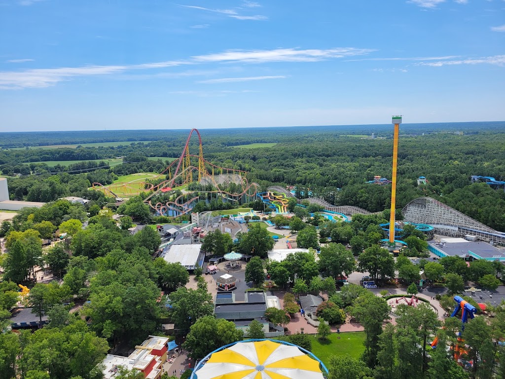 Kings Dominion