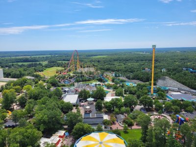 Kings Dominion