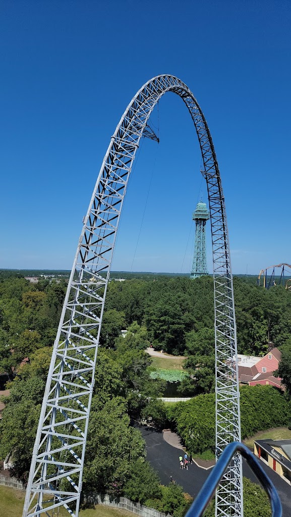 Kings Dominion - Foto 2