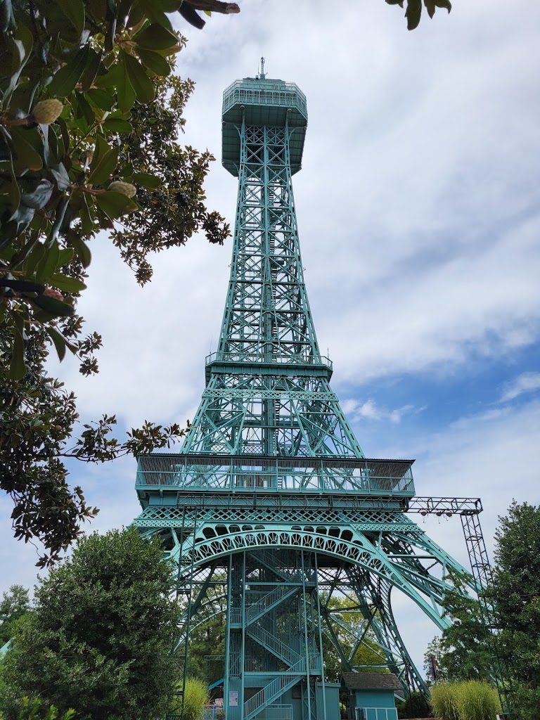 Kings Dominion - Foto 4