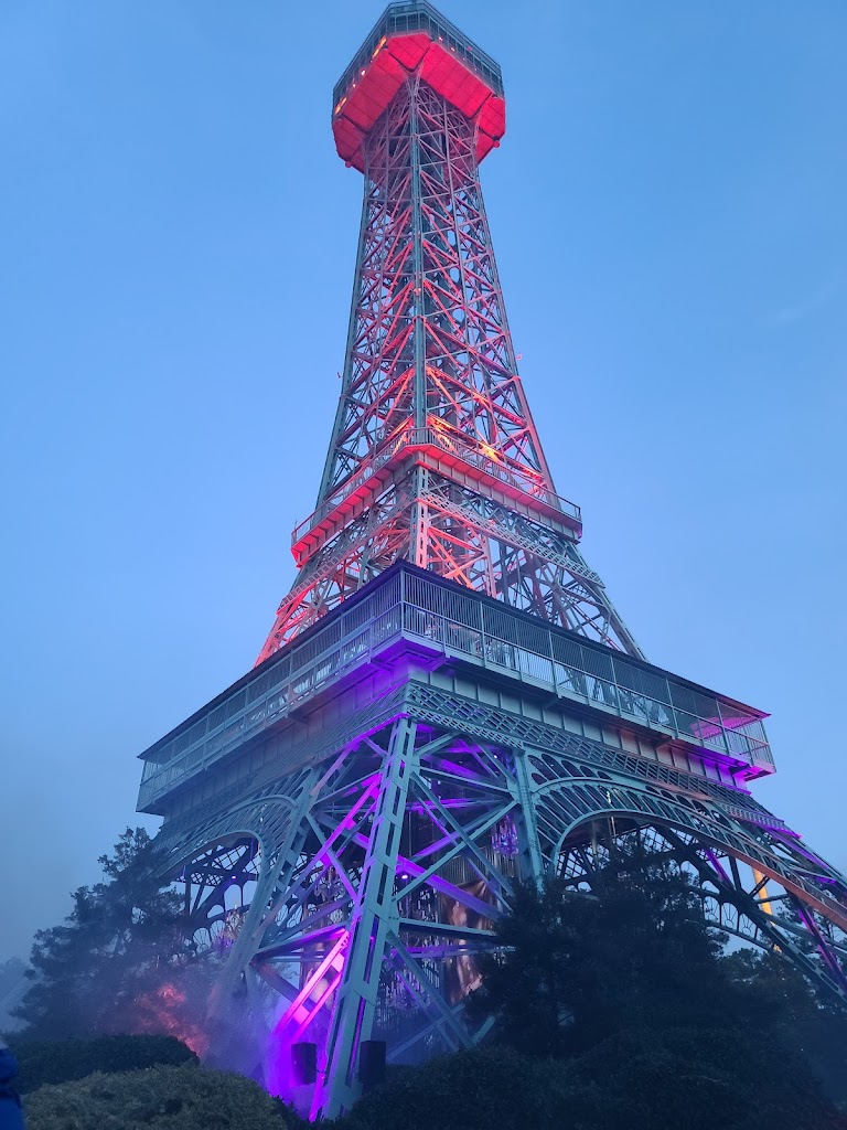 Kings Dominion - Foto 1