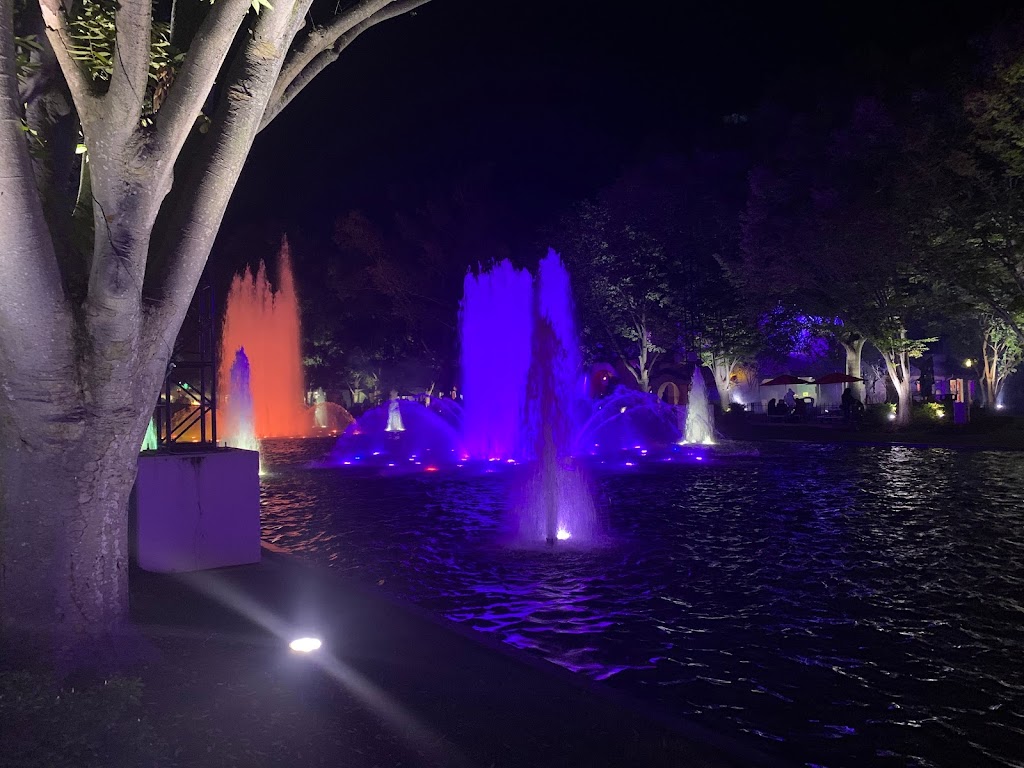 Kings Dominion - Foto 1