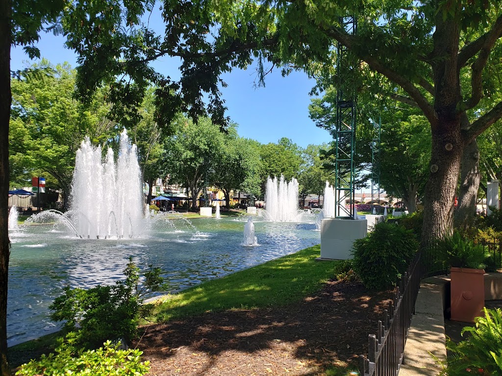 Kings Dominion - Foto 1