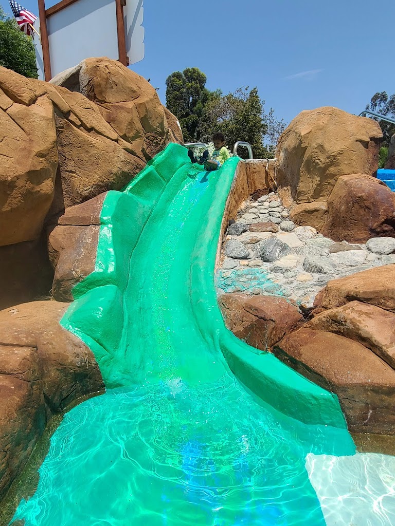 Raging Waters Los Angeles - Foto 4