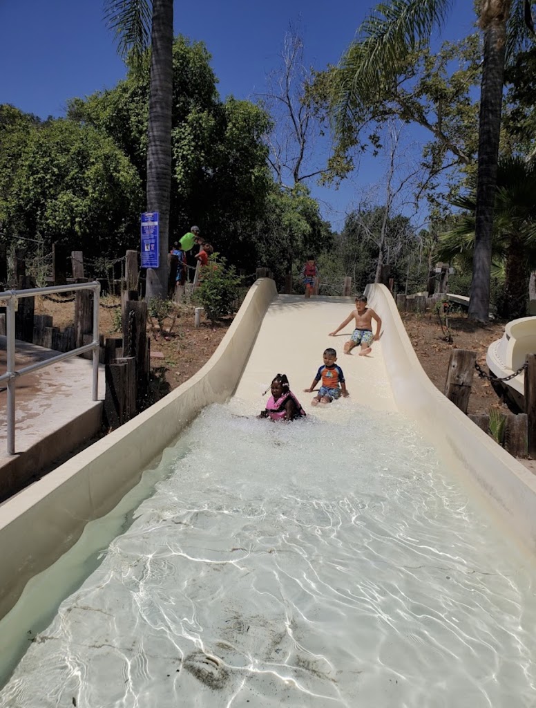 Raging Waters Los Angeles - Foto 9